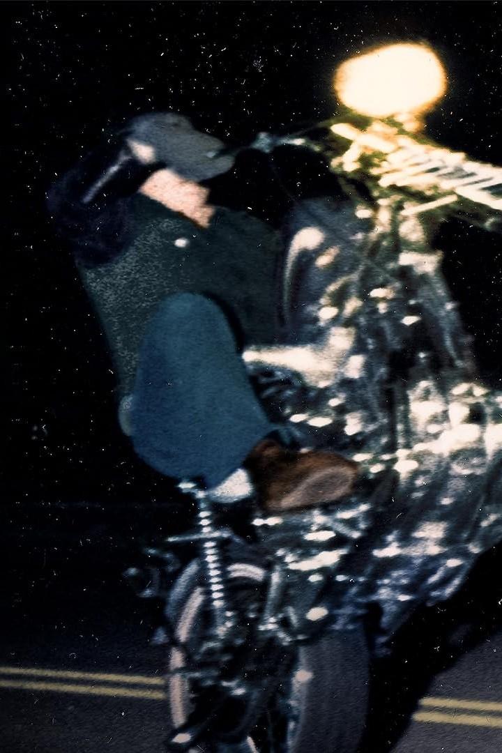 Hells Angels: Kingdom Come (hells-angels-kingdom-come) Документальный сериал