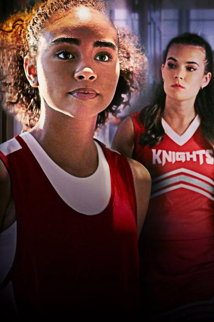 Убийство в подарок (ubijstvo-v-podarok) Фильм 2022