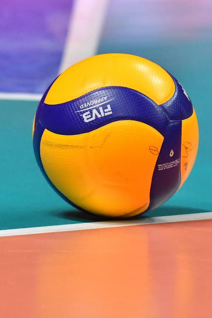 Планета волейбола (planeta-volejbola) Досуг, хобби