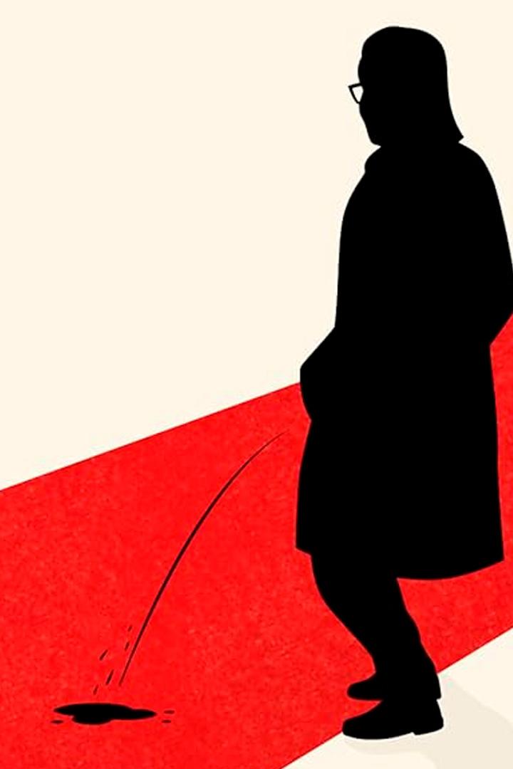 Bad Director (bad-director) Фильм 2024