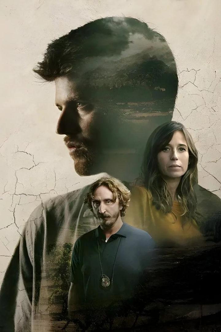 Терра Альта (terra-alta) Сериал 2025