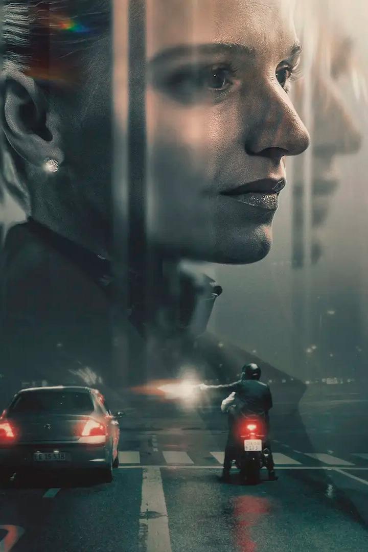 Ценный кадр (tsennyj-kadr) Сериал 2025