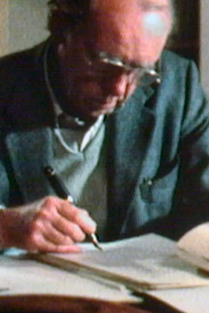 Heinrich Böll: Katharina Blum lebt! – Das Erbe einer Erzählung (heinrich-bll-katharina-blum-lebt-das-erbe-einer-erzhlung) Документальный фильм