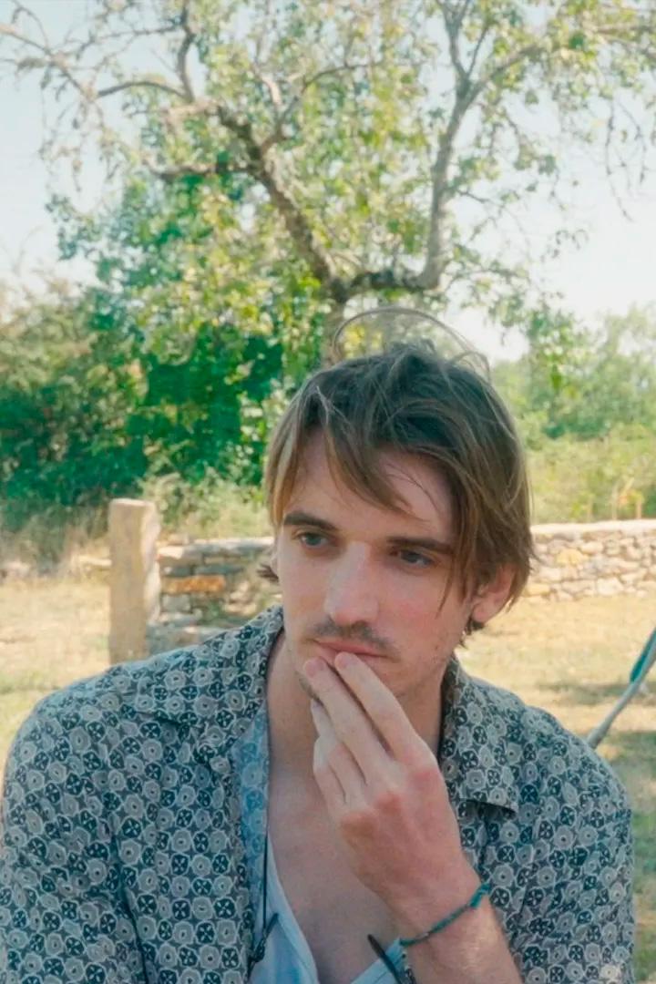 Les tracances (les-tracances) Фильм 2025