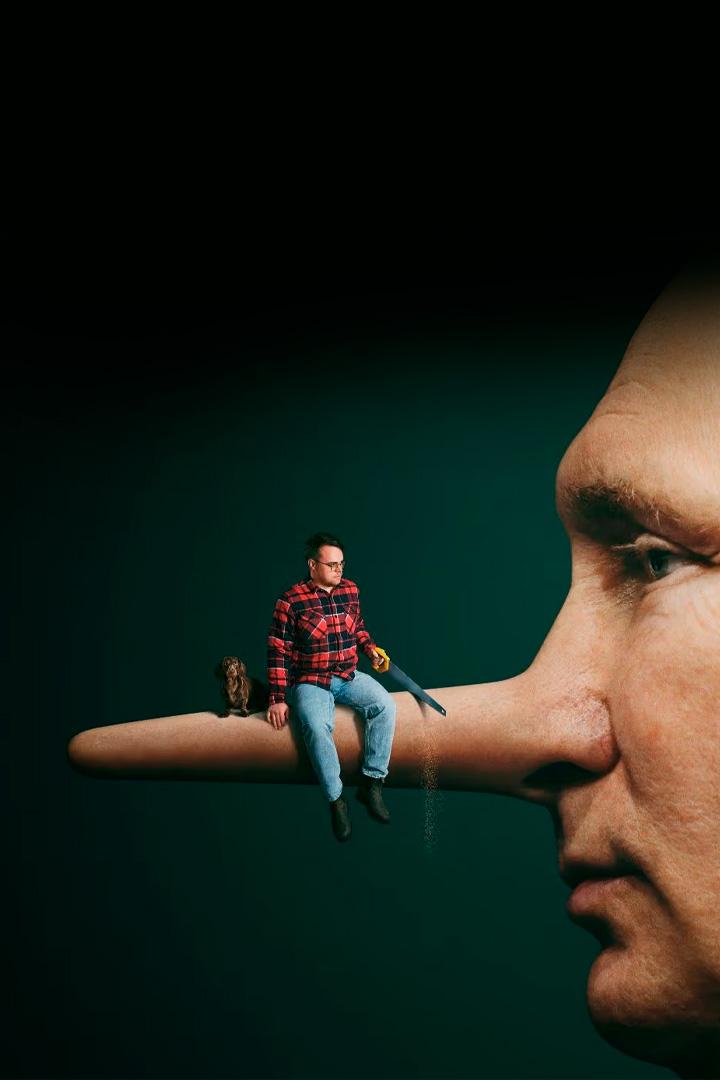 Господин Никто против Путина (gospodin-nikto-protiv-putina) Документальный фильм