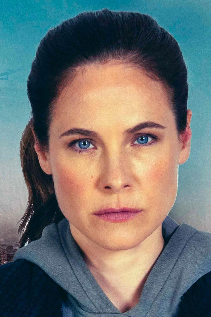 Ravages (ravages) Сериал 2025