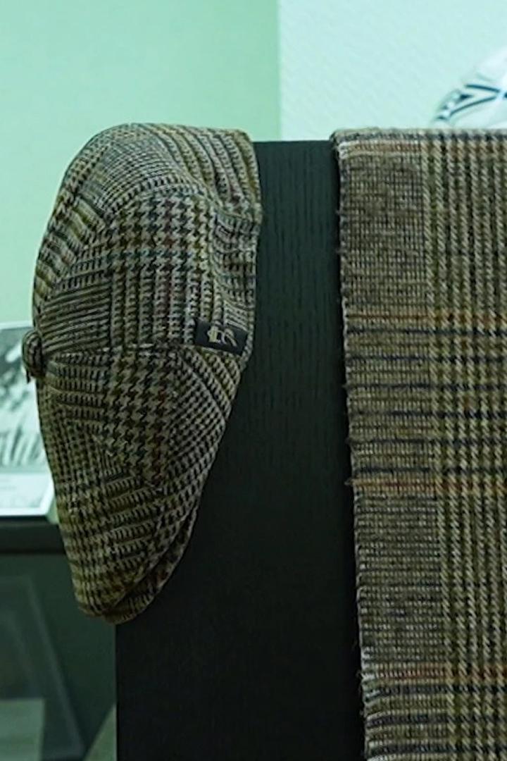 Мой тата Мулявін (moj-tata-muljavn) Документальный фильм