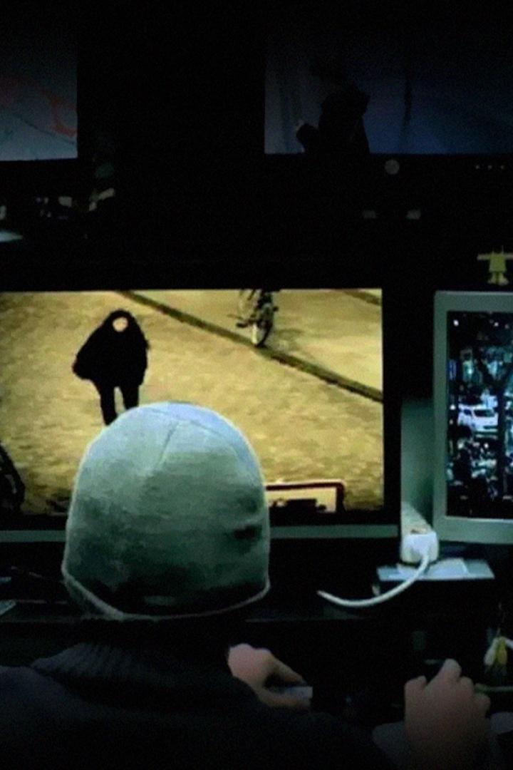 Чужими глазами (chuzhimi-glazami) Фильм 2012