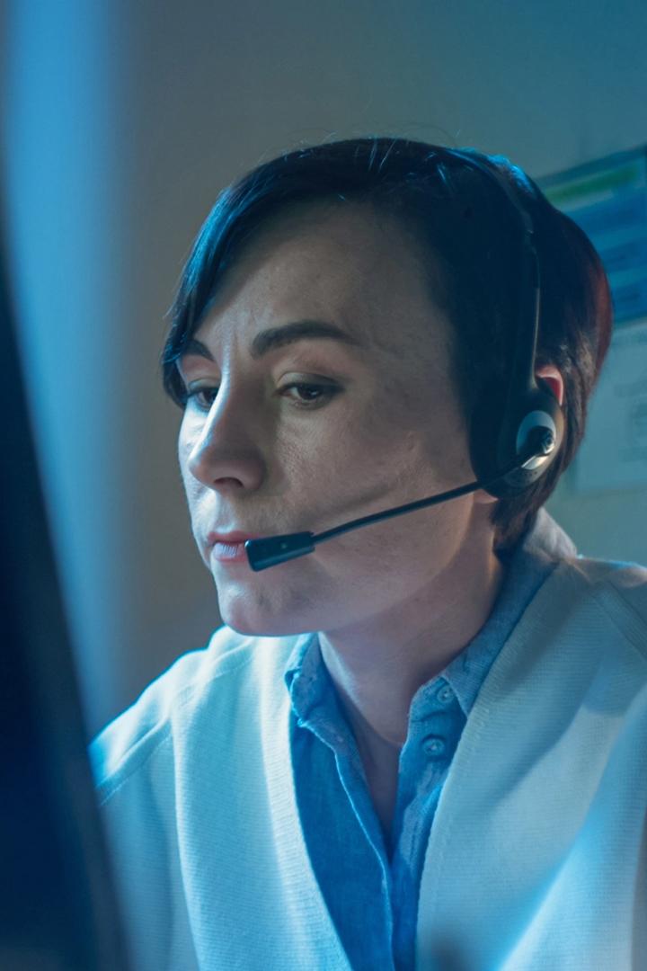 Телефон доверия (telefon-doverija) Фильм 2013