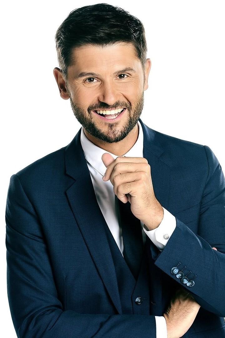 Bonjour ! Avec vous (bonjour-avec-vous) Ток-шоу