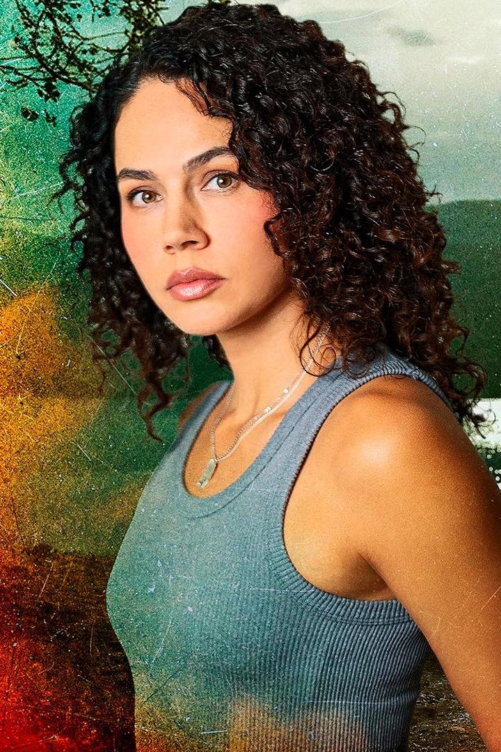 Убийства на Медвежьем озере (ubijstva-na-medvezhem-ozere) Фильм 2025