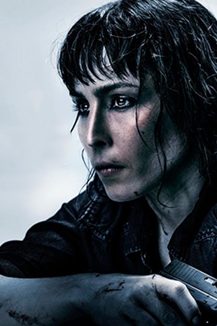 Близко (blizko) Фильм 2019