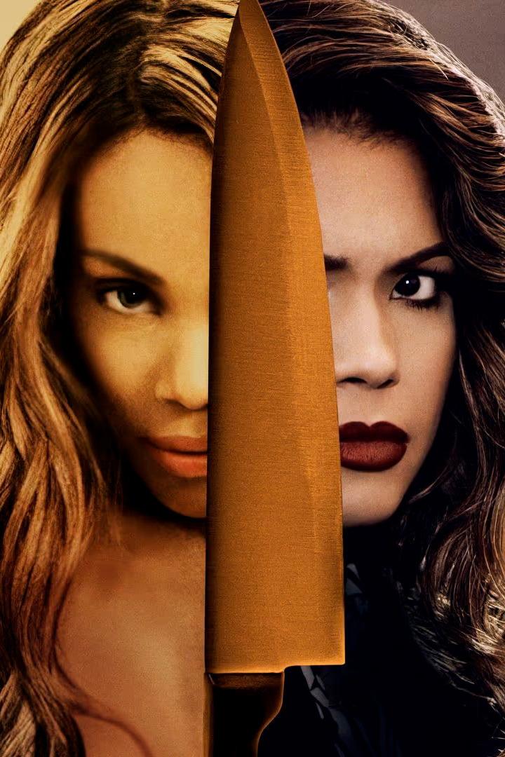 Twisted House Sitter (twisted-house-sitter) Фильм 2021