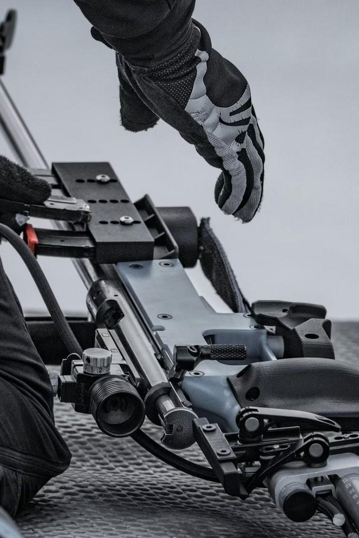 Biathlon: après et avant-course (biathlon-aprs-et-avant-course) Досуг, хобби