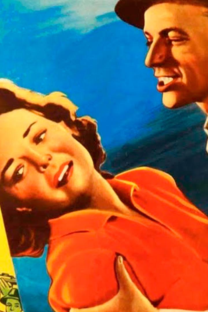 Внезапный (vnezapnyj) Фильм 1954