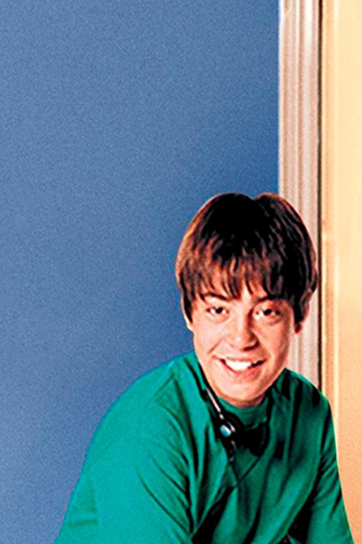 Другой я (drugoj-ja) Фильм 2000