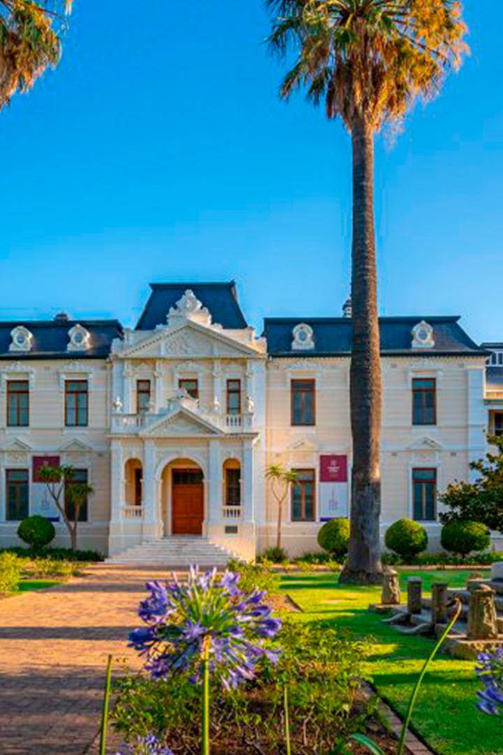 Garten unterwegs (garten-unterwegs) Познавательное