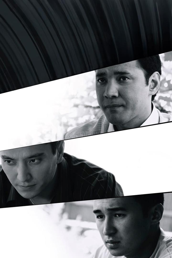 Братья (bratja) Сериал 2009