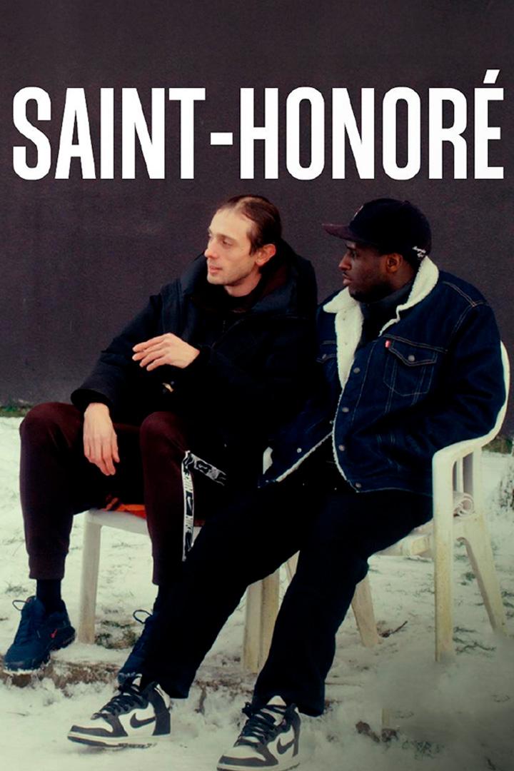 Saint-Honoré (saint-honor) Фильм 2024