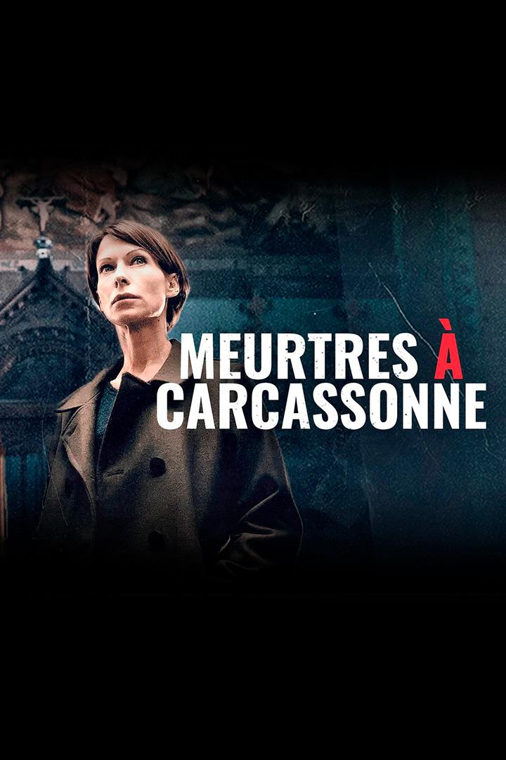 Meurtres à Carcassonne (meurtres-carcassonne) Фильм 2015