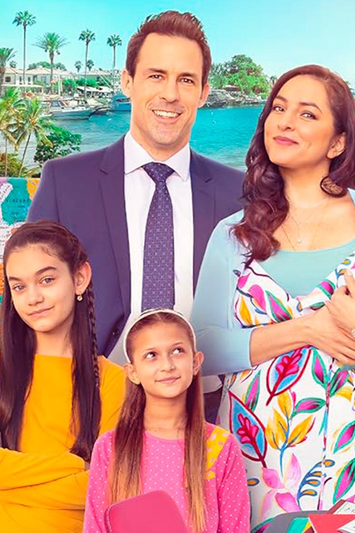 Learning to Love (learning-to-love) Фильм 2024