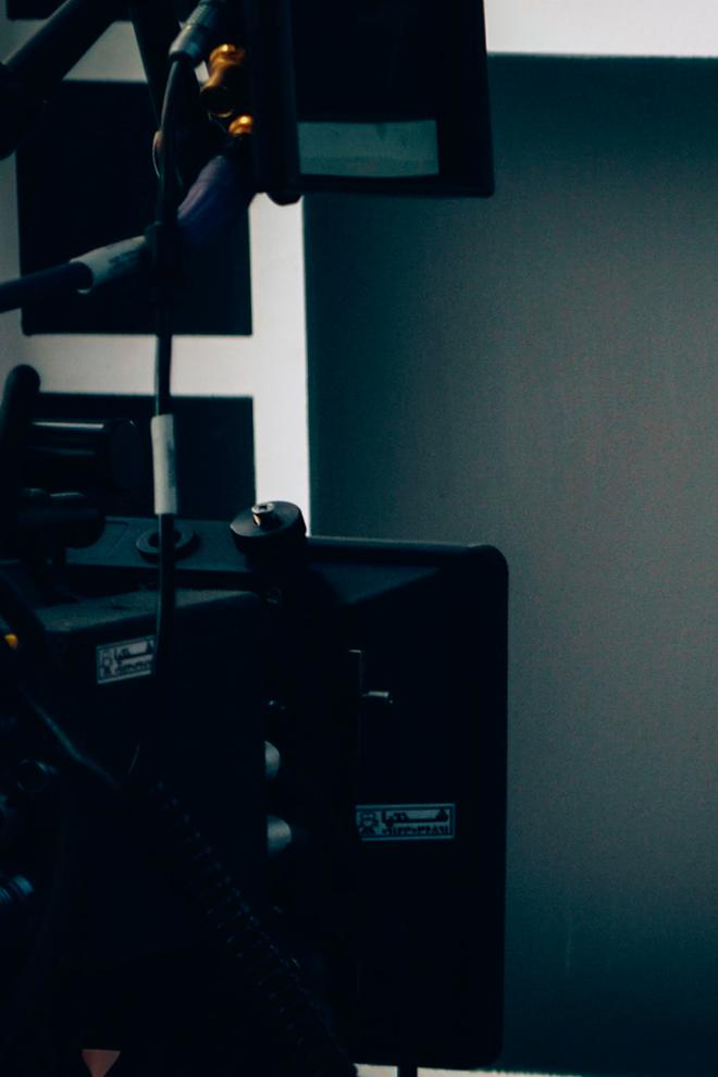 Диалог в студии (dialog-v-studii) Ток-шоу