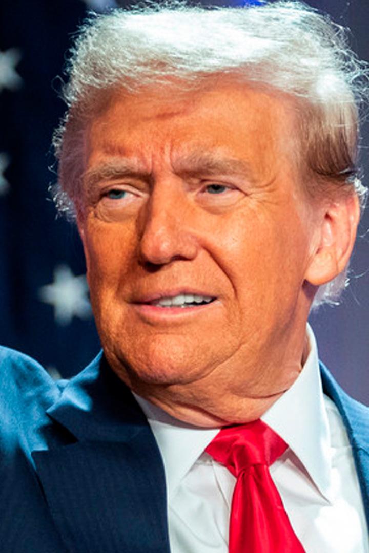 Donald Trump – König im Weißen Haus? (donald-trump-knig-im-weien-haus) Документальный фильм