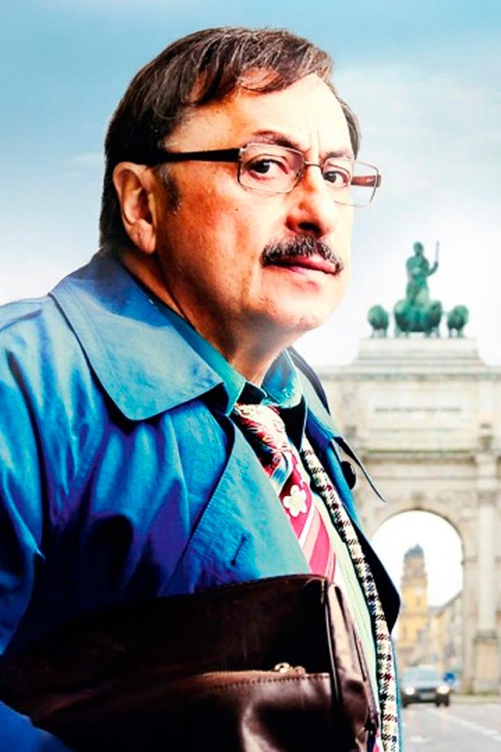 Stankowskis Millionen (stankowskis-millionen) Фильм 2011