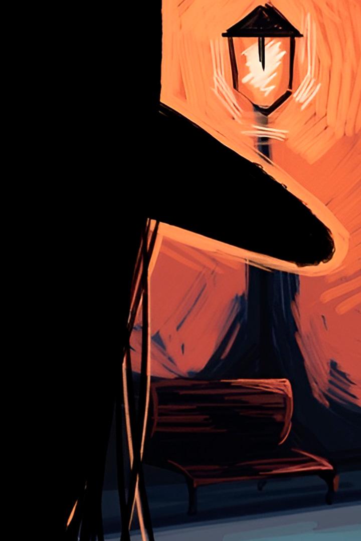 Туда, где горят фонари (tuda-gde-gorjat-fonari) Фильм 2023