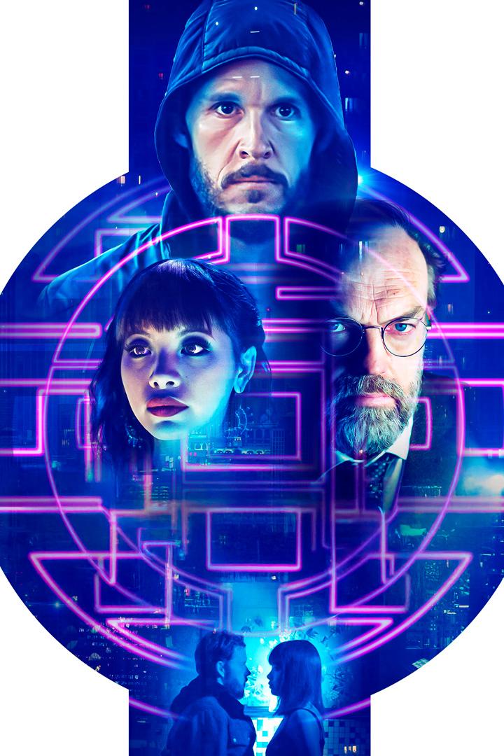 Истёкший срок (istekshij-srok) Фильм 2022