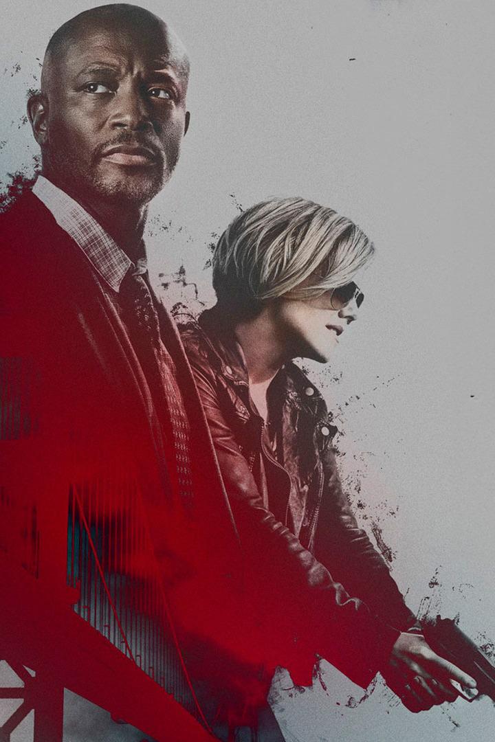 Убийство первой степени (ubijstvo-pervoj-stepeni) Сериал 2014