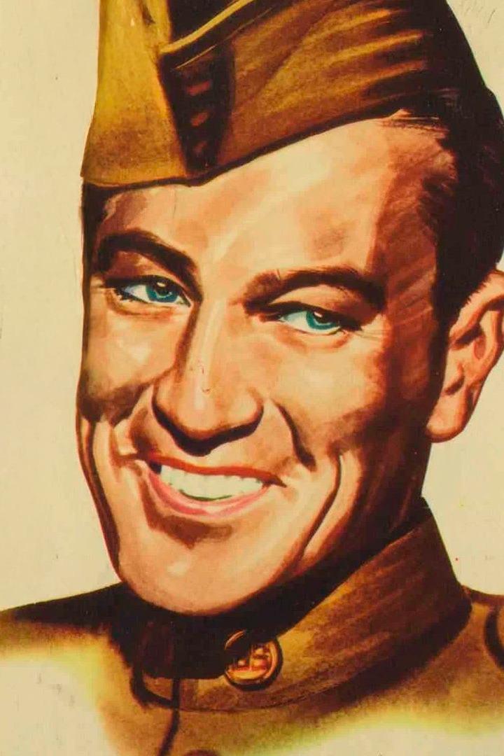 Сержант Йорк (serzhant-jork) Фильм 1941