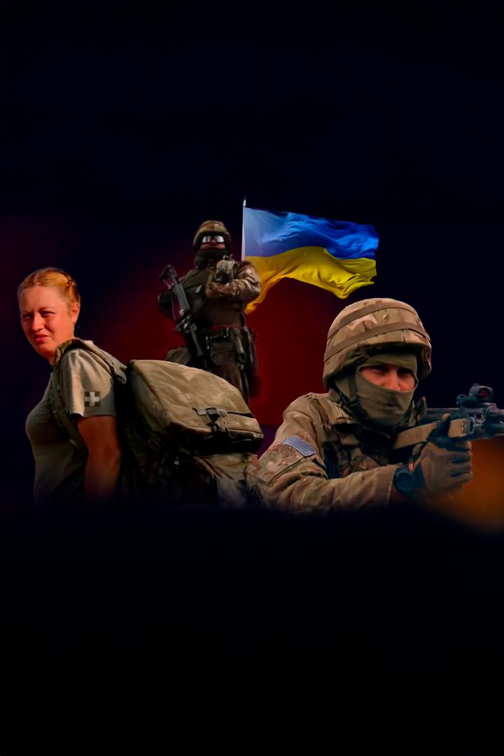 История войны (istorija-vojny) Документальный фильм