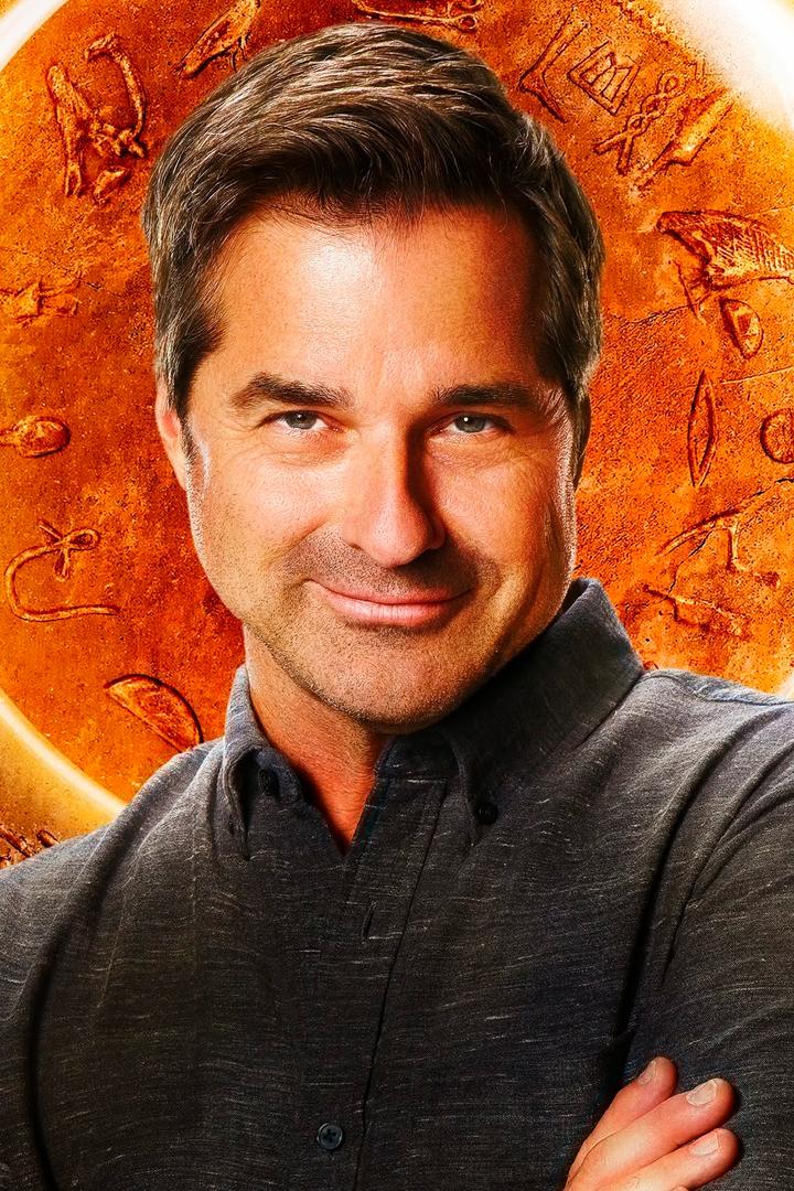 Музейные тайны (muzejnye-tajny) Документальный сериал