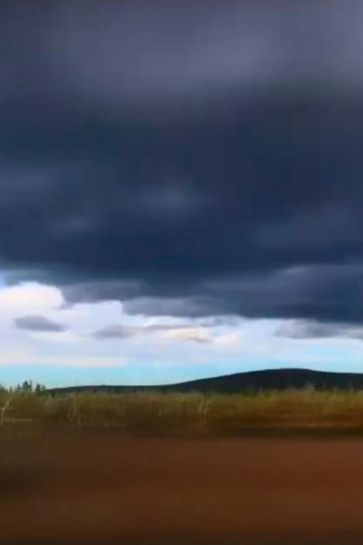 Путь Нельгесе (put-nelgese) Документальный сериал