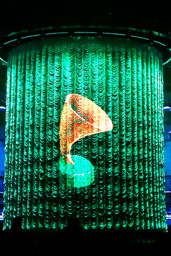 Золотой граммофон. XXX Церемония вручения Национальной музыкальной премии (zolotoj-grammofon-xxx-tseremonija-vruchenija-natsionalnoj-muzykalnoj-premii) Досуг, хобби