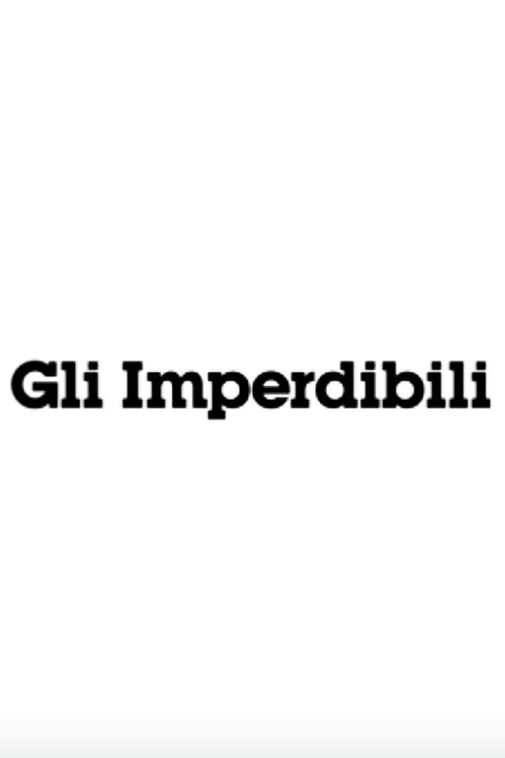 Gli imperdibili (gli-imperdibili) ТВ-шоу