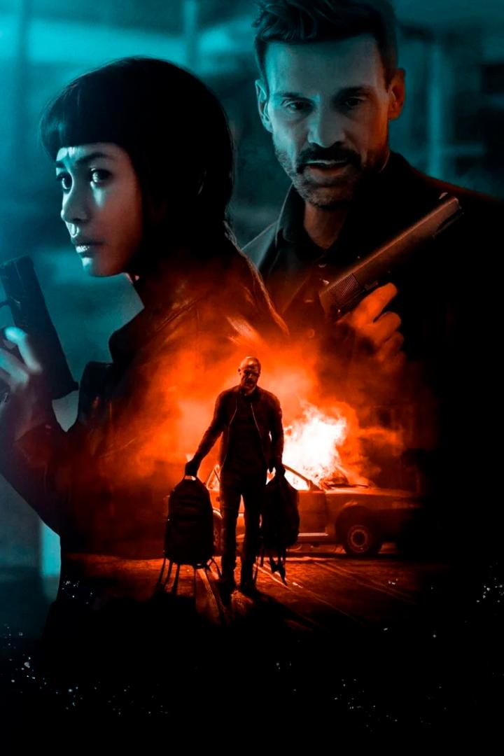 Ложный след (lozhnyj-sled) Фильм 2026