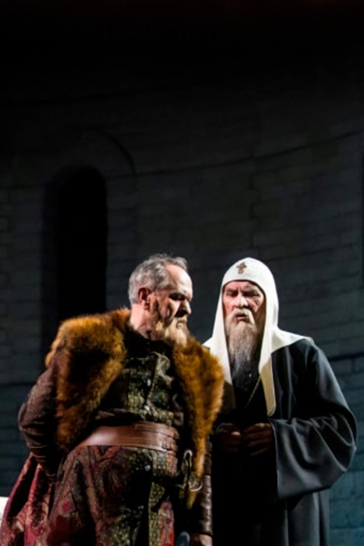 Смута. 1609-1611 гг (smuta-1609-1611-gg) Спектакль