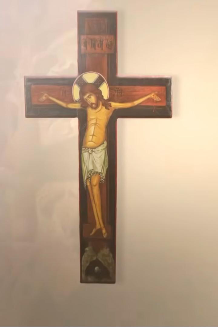 ნათლისღება Другое