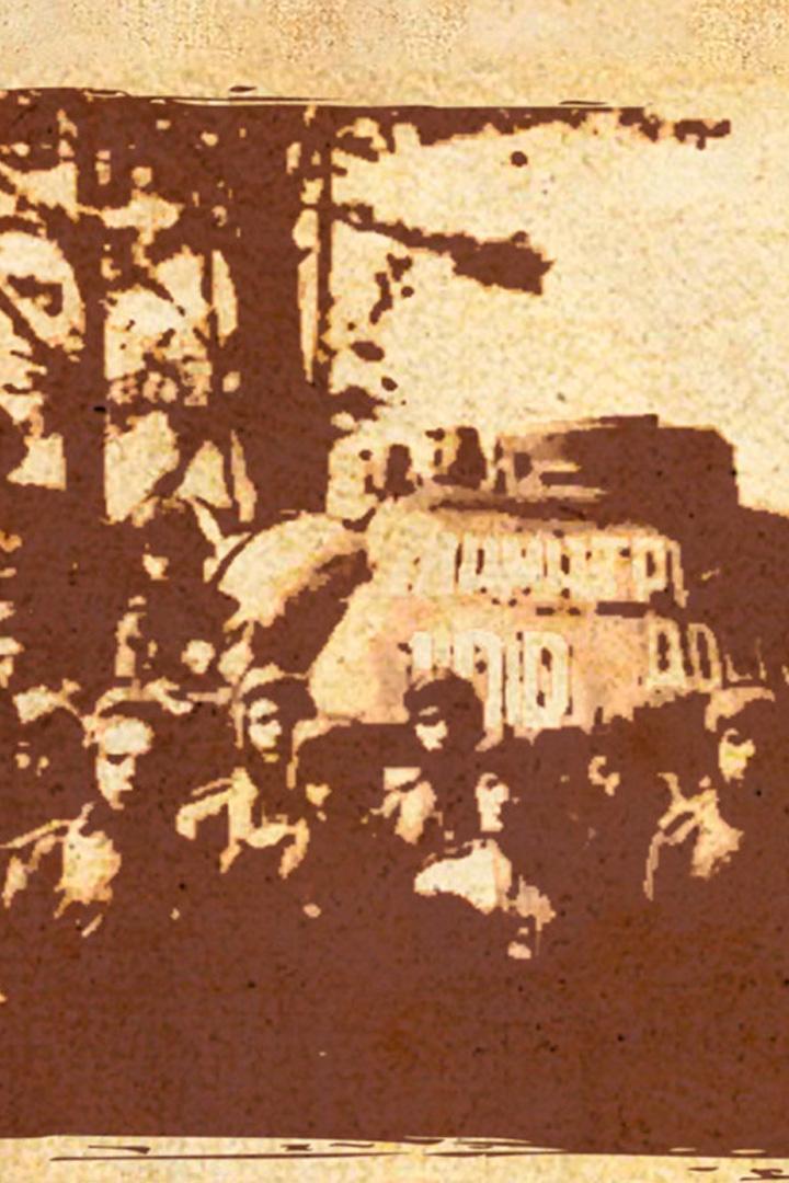 Наша победа (nasha-pobeda) Документальный фильм