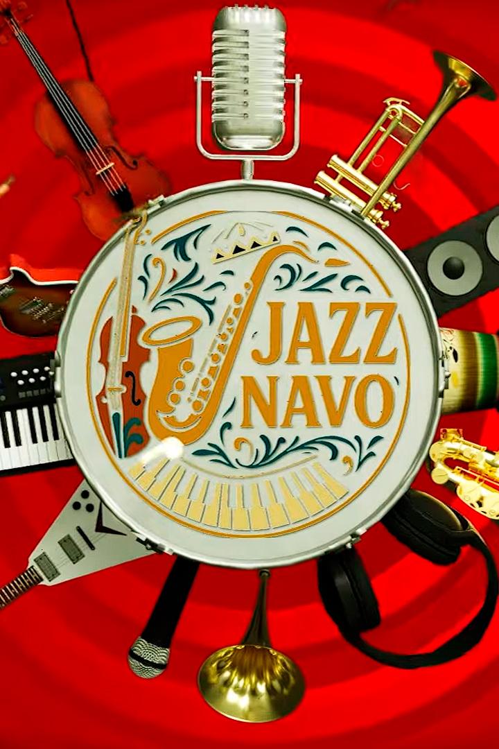 Jaz Navo (jaz-navo) Другое