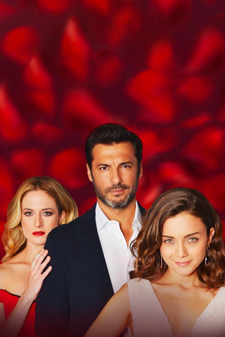 Война роз (vojna-roz) Сериал 2014