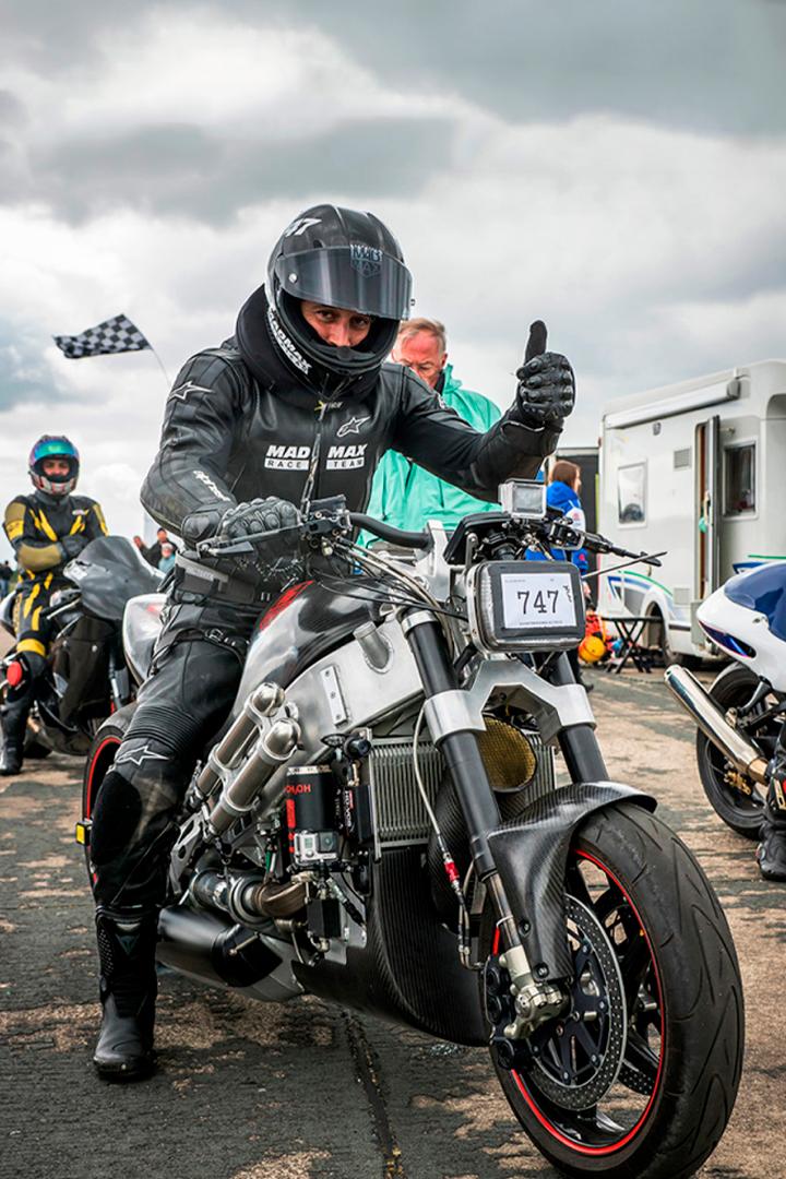 Укротители скорости (ukrotiteli-skorosti) Досуг, хобби