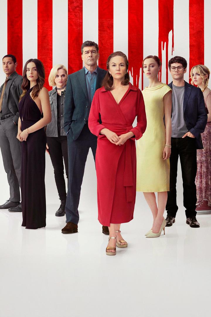 Годовщина (godovschina) Фильм 2025