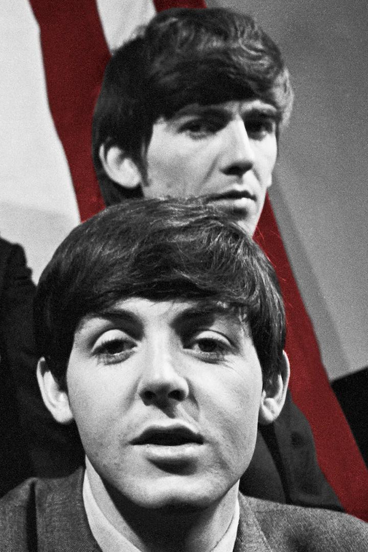 Как «The Beatles» изменили мир (kak-the-beatles-izmenili-mir) Документальный фильм