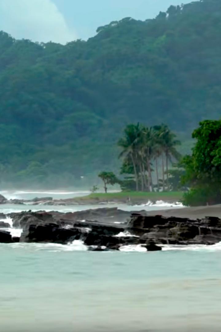 Приключения в джунглях Коста-Рики (prikljuchenija-v-dzhungljah-kosta-riki) Документальный фильм