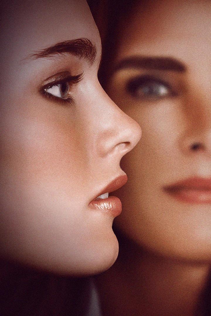 Прелестное дитя: Брук Шилдс (prelestnoe-ditja-bruk-shilds) Документальный сериал