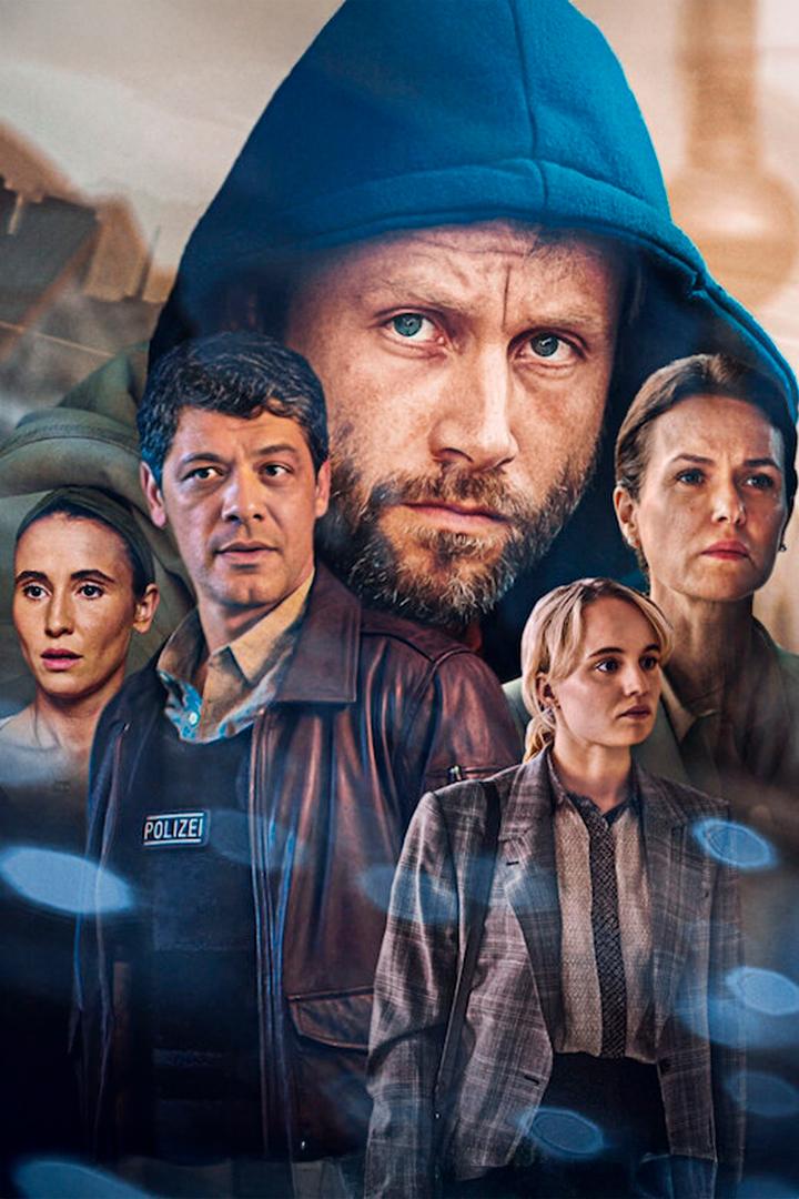 Из мрака прошлого (iz-mraka-proshlogo) Сериал 2023