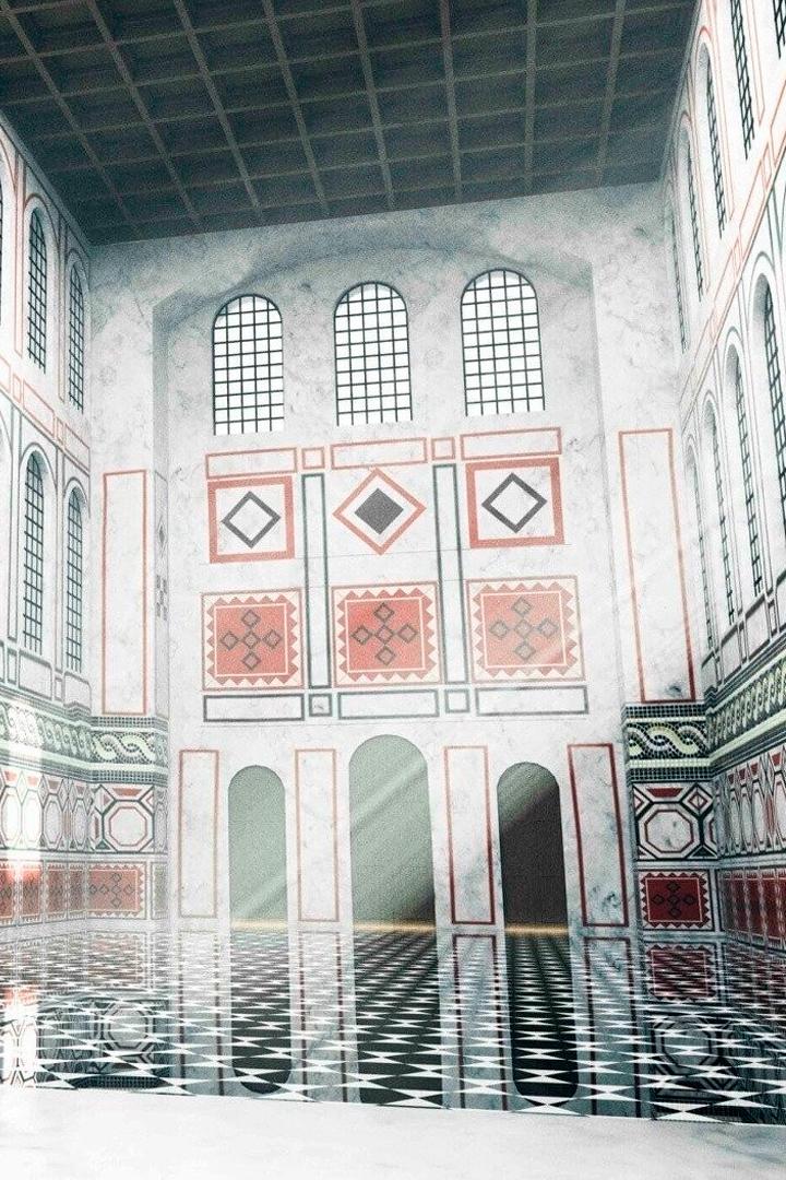 Взрывая историю (vzryvaja-istoriju) Документальный сериал